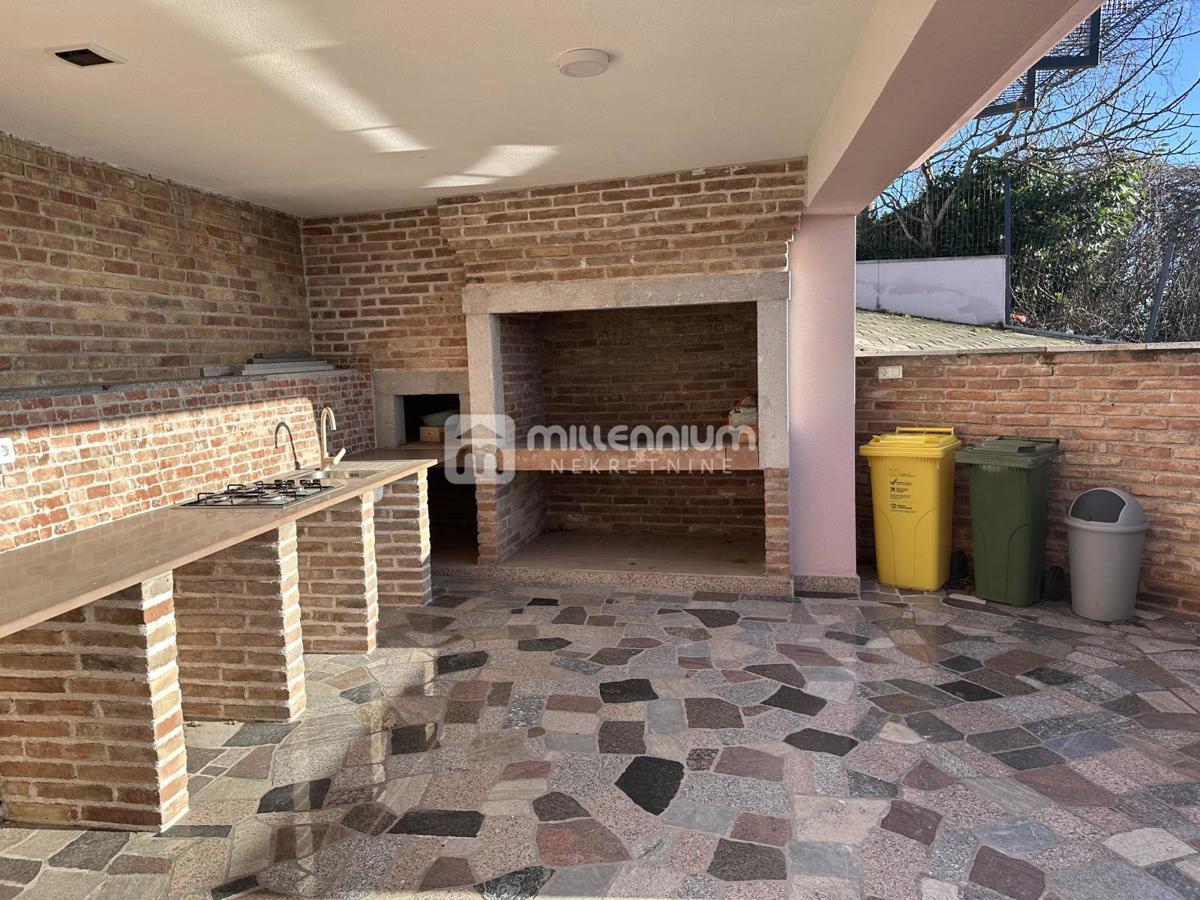 Appartamento Crikvenica, 40,66m2