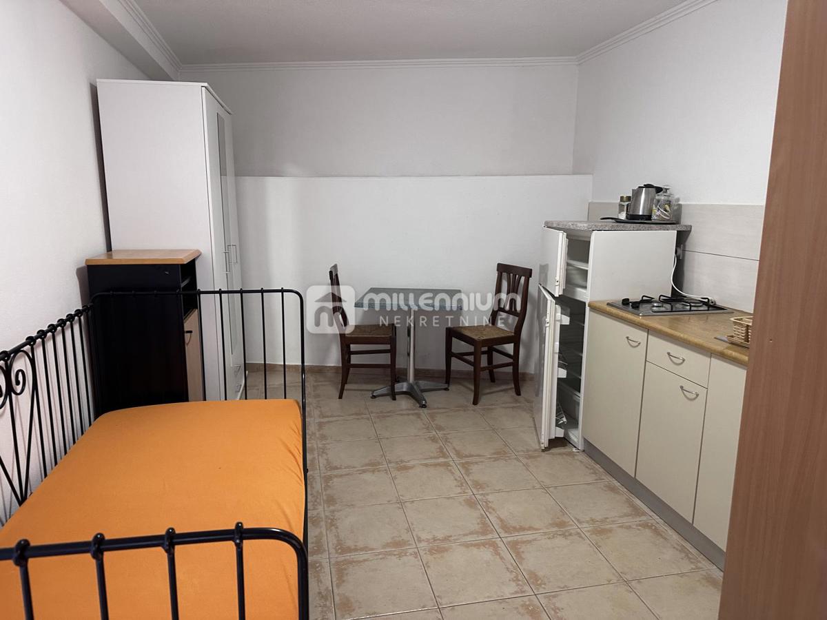 Appartamento Crikvenica, 40,66m2