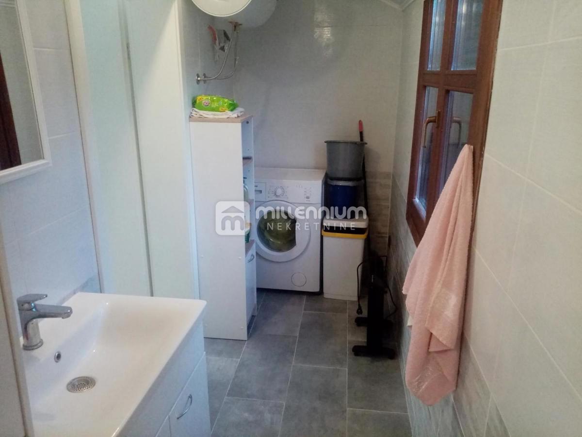 Appartamento Orehovica, Rijeka, 73,44m2