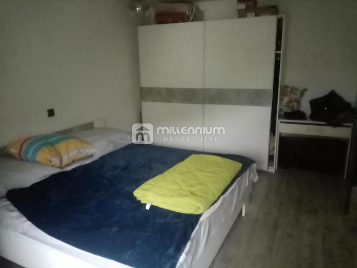 Appartamento Orehovica, Rijeka, 73,44m2