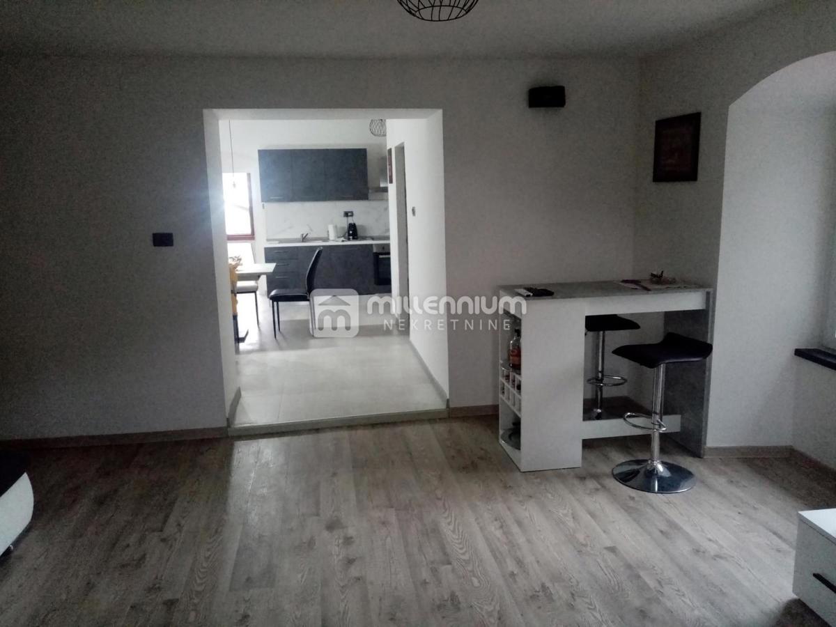Appartamento Orehovica, Rijeka, 73,44m2
