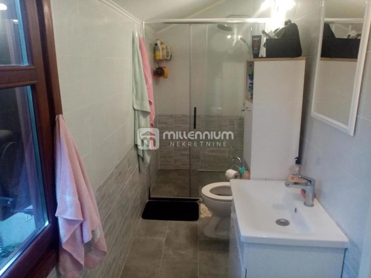 Appartamento Orehovica, Rijeka, 73,44m2