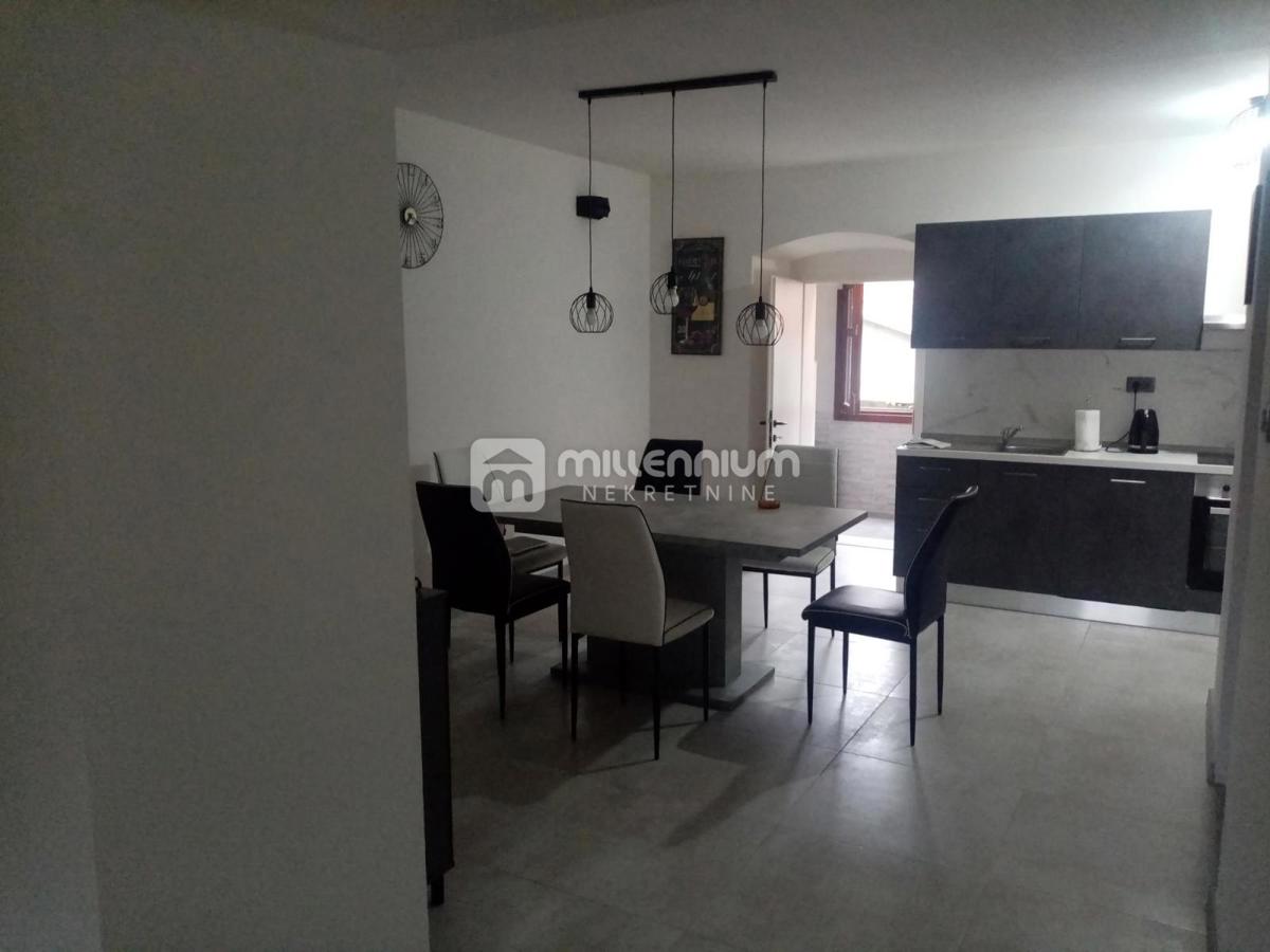 Appartamento Orehovica, Rijeka, 73,44m2