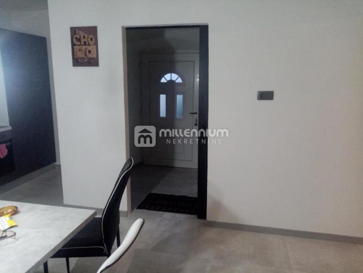 Appartamento Orehovica, Rijeka, 73,44m2