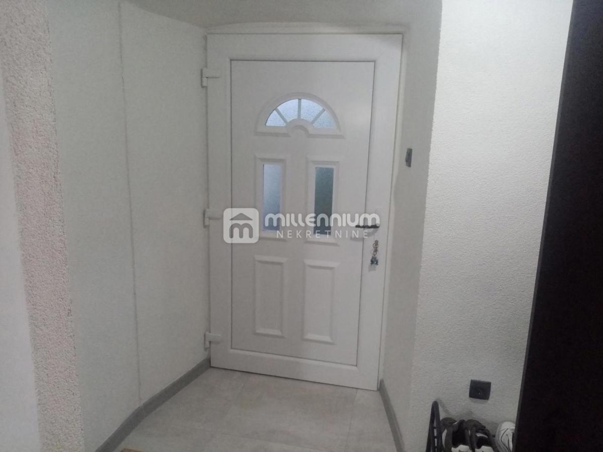 Appartamento Orehovica, Rijeka, 73,44m2