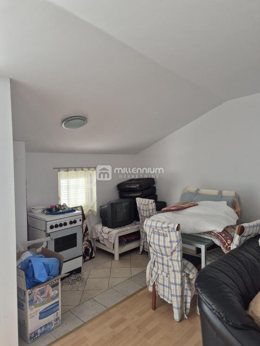 Casa Novi Vinodolski, 160m2