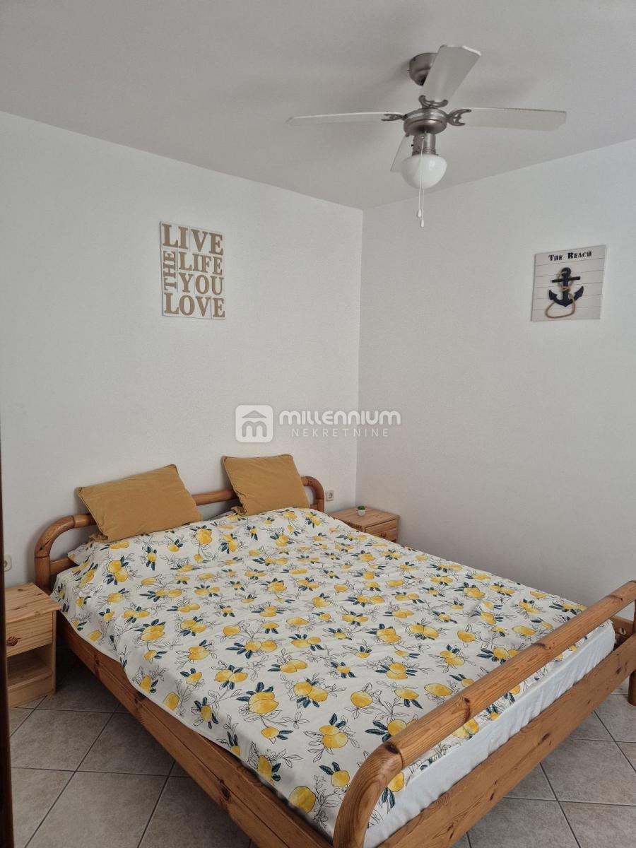 Casa Novi Vinodolski, 160m2