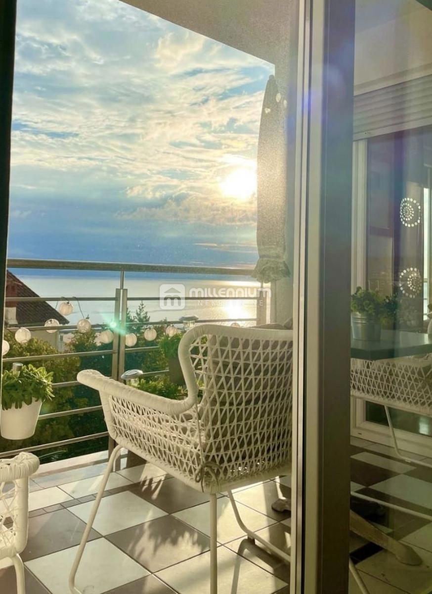 Appartamento Opatija - Centar, Opatija, 46,12m2