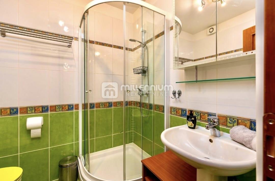 Appartamento Opatija - Centar, Opatija, 46,12m2