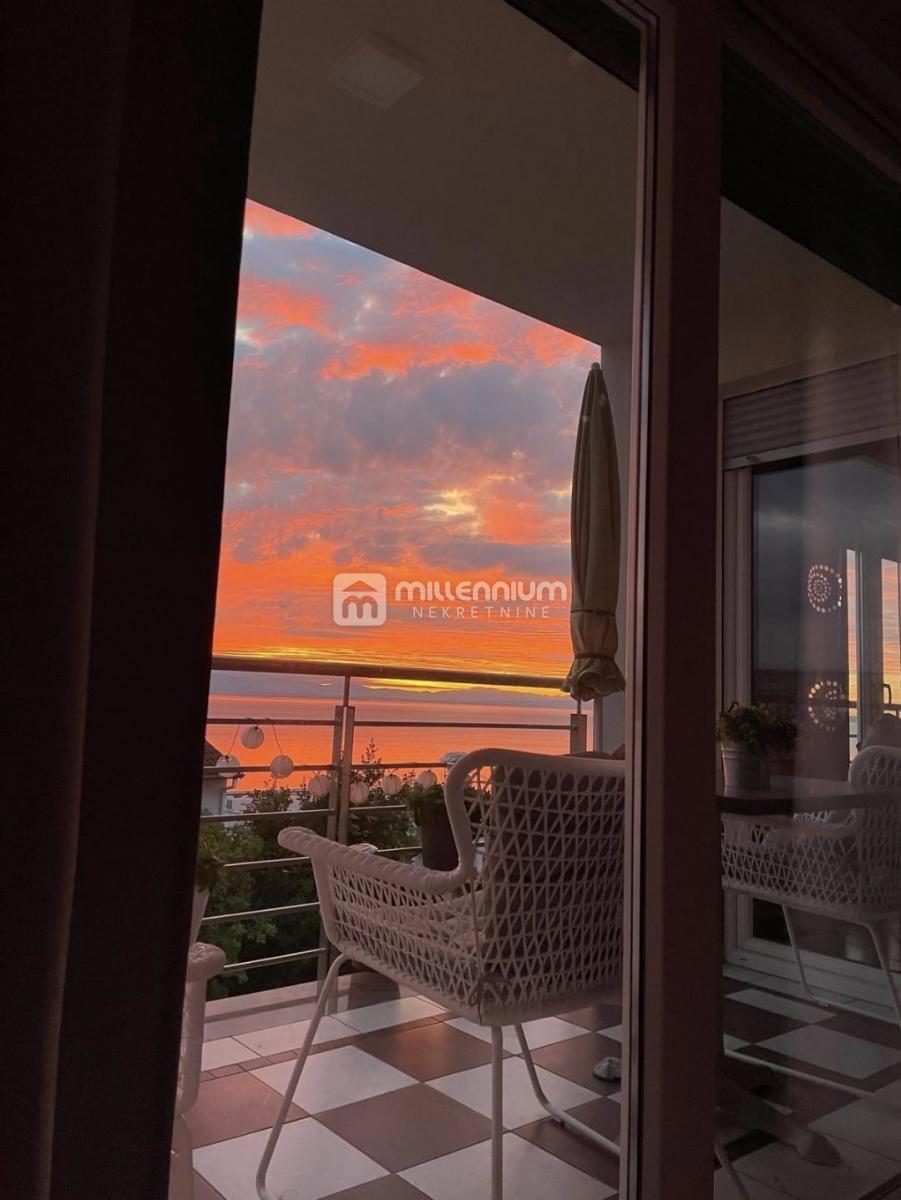 Appartamento Opatija - Centar, Opatija, 46,12m2