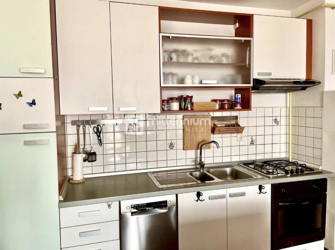 Appartamento Opatija - Centar, Opatija, 46,12m2