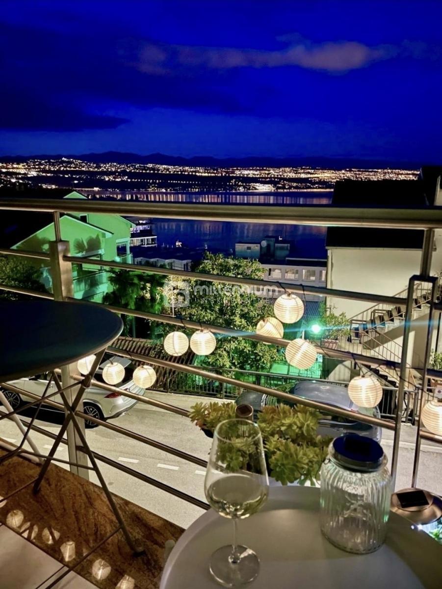 Appartamento Opatija - Centar, Opatija, 46,12m2