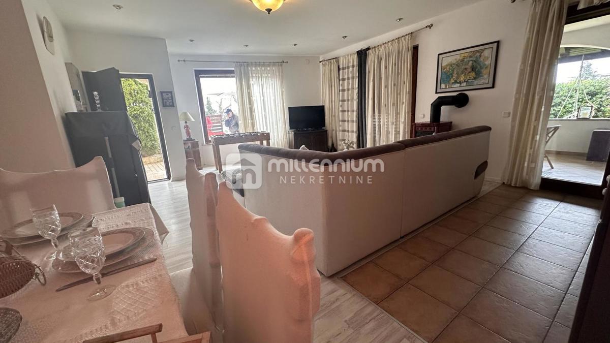 Appartamento Kremenići, Malinska-Dubašnica, 71,40m2