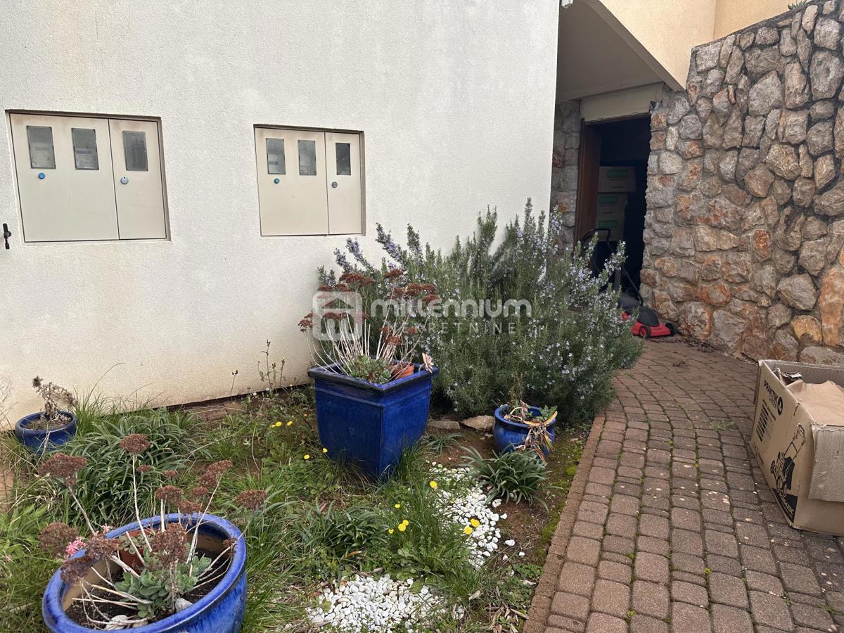 Appartamento Kremenići, Malinska-Dubašnica, 71,40m2