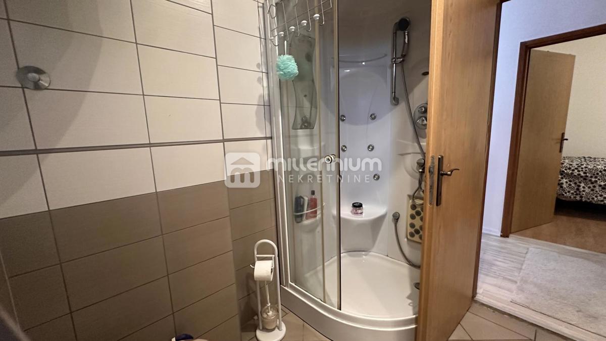 Appartamento Kremenići, Malinska-Dubašnica, 71,40m2