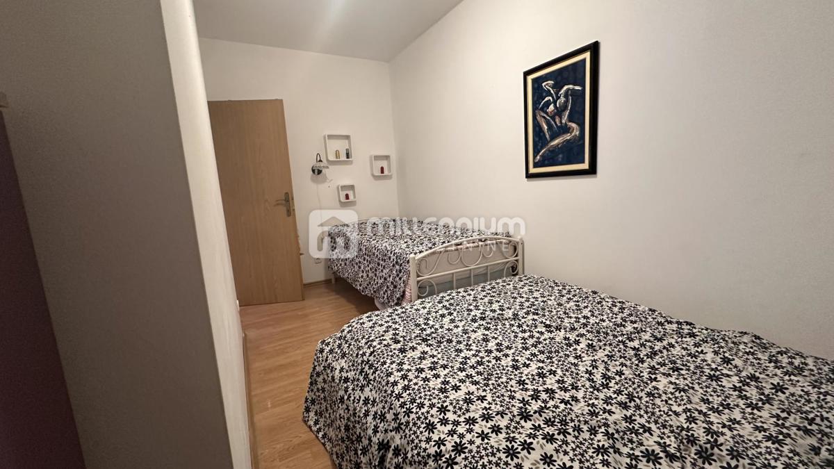 Appartamento Kremenići, Malinska-Dubašnica, 71,40m2