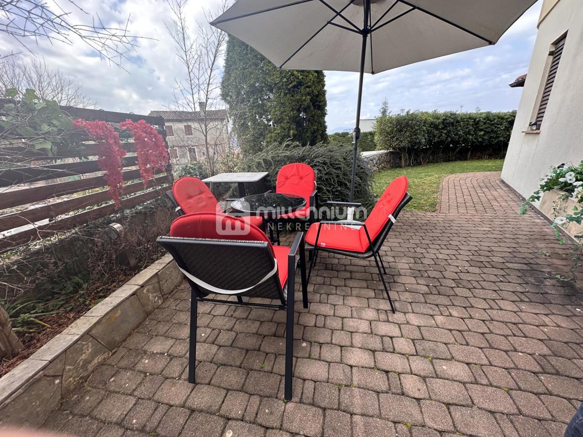 Appartamento Kremenići, Malinska-Dubašnica, 71,40m2