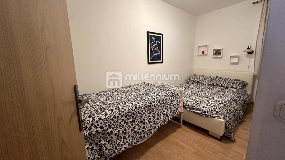 Appartamento Kremenići, Malinska-Dubašnica, 71,40m2