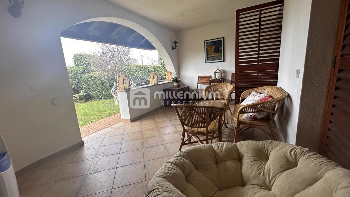 Appartamento Kremenići, Malinska-Dubašnica, 71,40m2