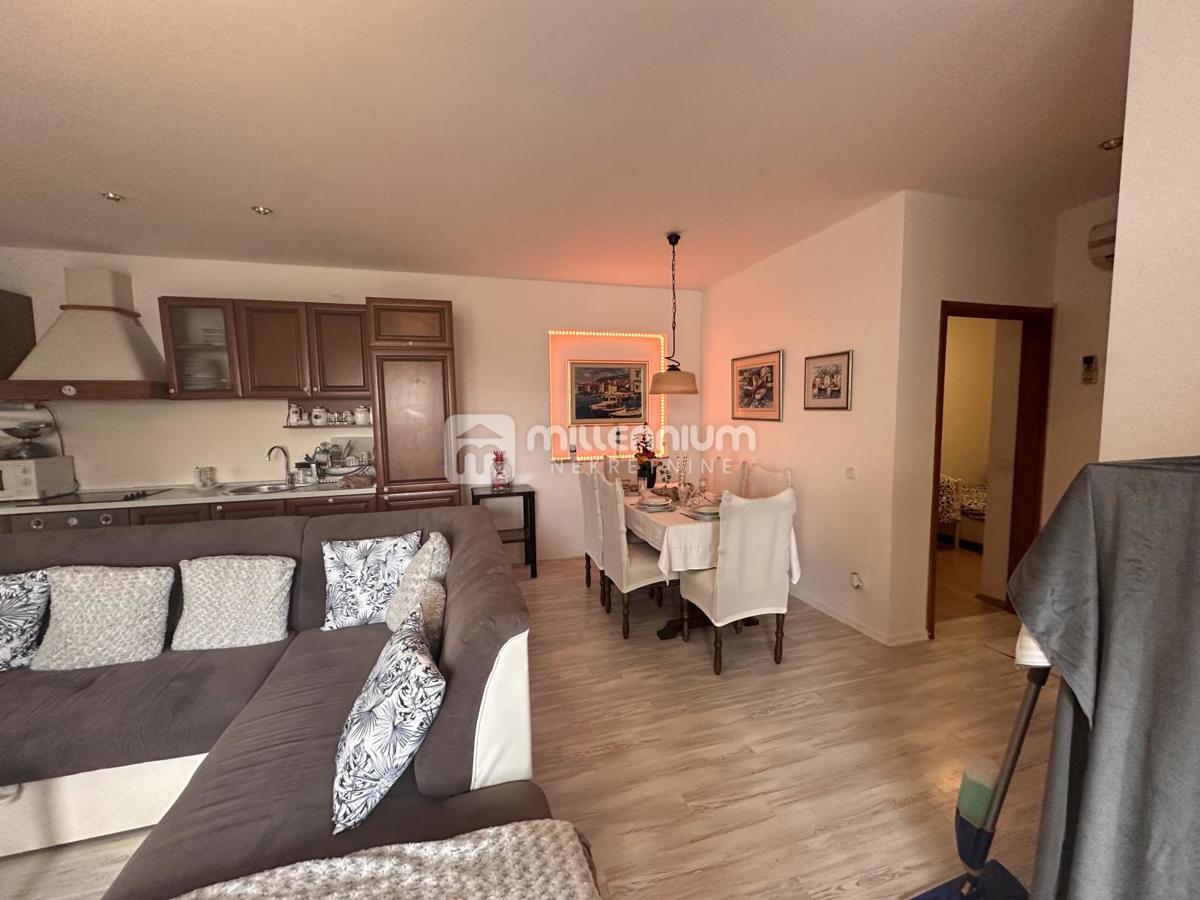 Appartamento Kremenići, Malinska-Dubašnica, 71,40m2