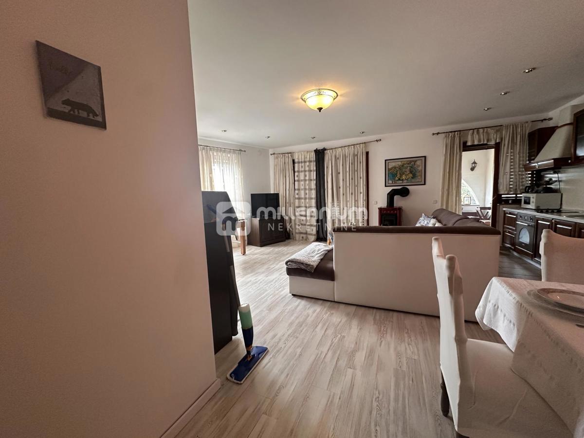 Appartamento Kremenići, Malinska-Dubašnica, 71,40m2