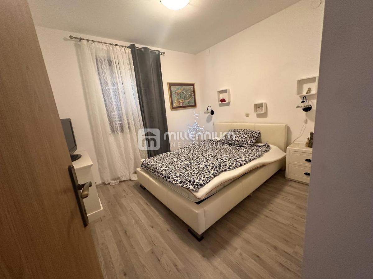 Appartamento Kremenići, Malinska-Dubašnica, 71,40m2