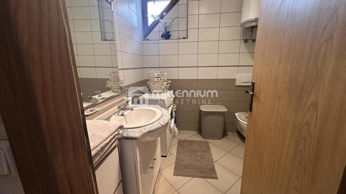 Appartamento Kremenići, Malinska-Dubašnica, 71,40m2