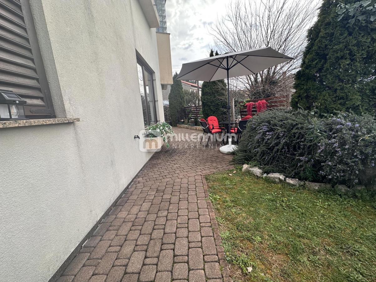 Appartamento Kremenići, Malinska-Dubašnica, 71,40m2