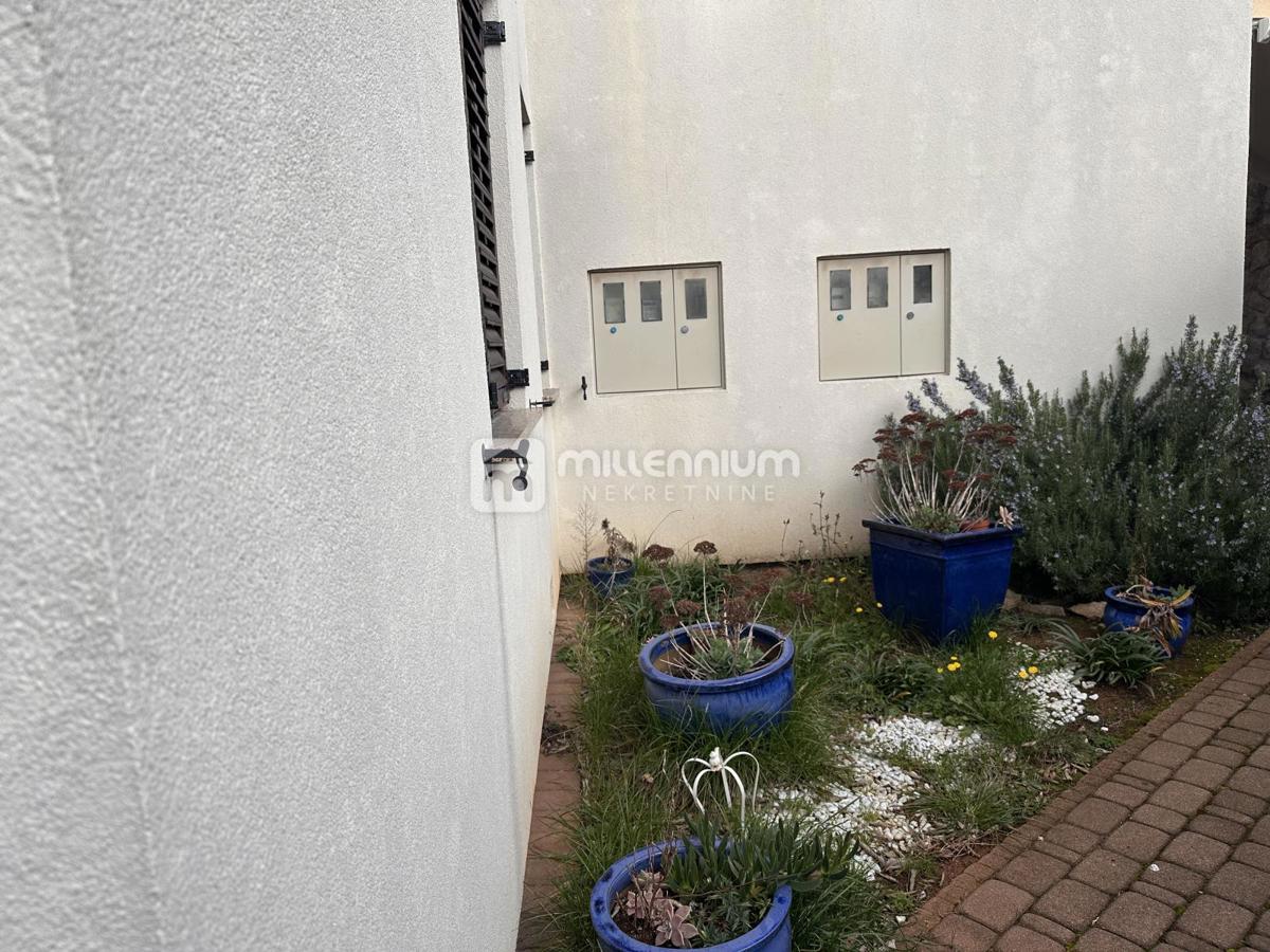 Appartamento Kremenići, Malinska-Dubašnica, 71,40m2