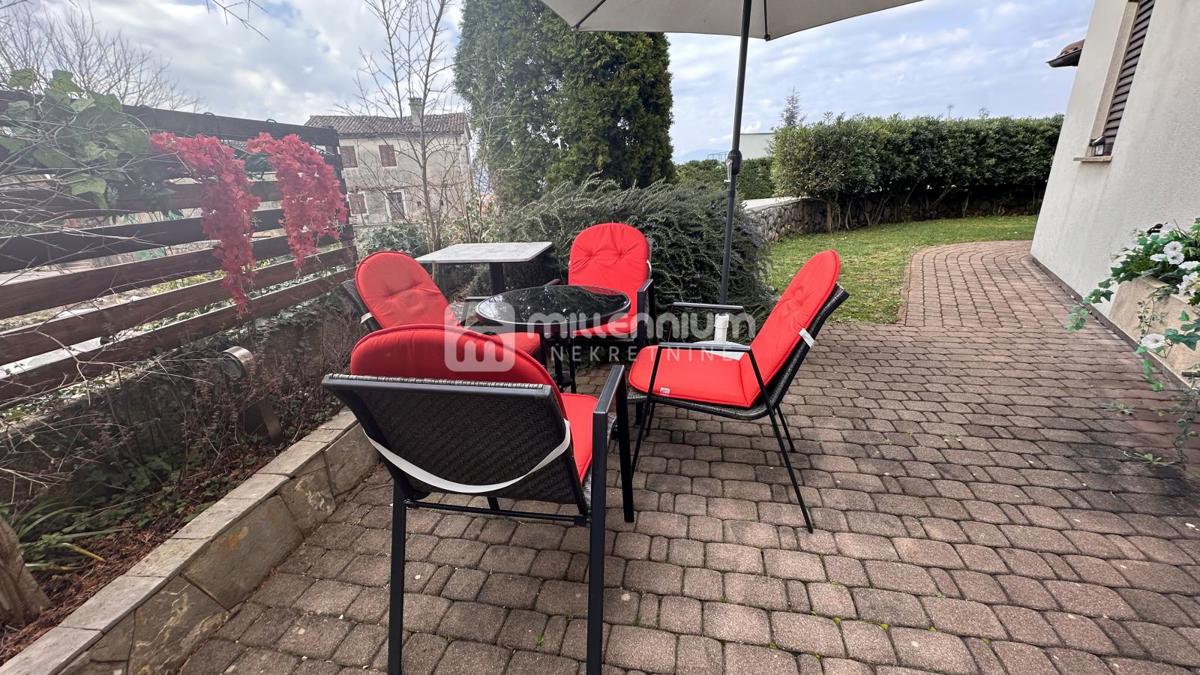 Appartamento Kremenići, Malinska-Dubašnica, 71,40m2