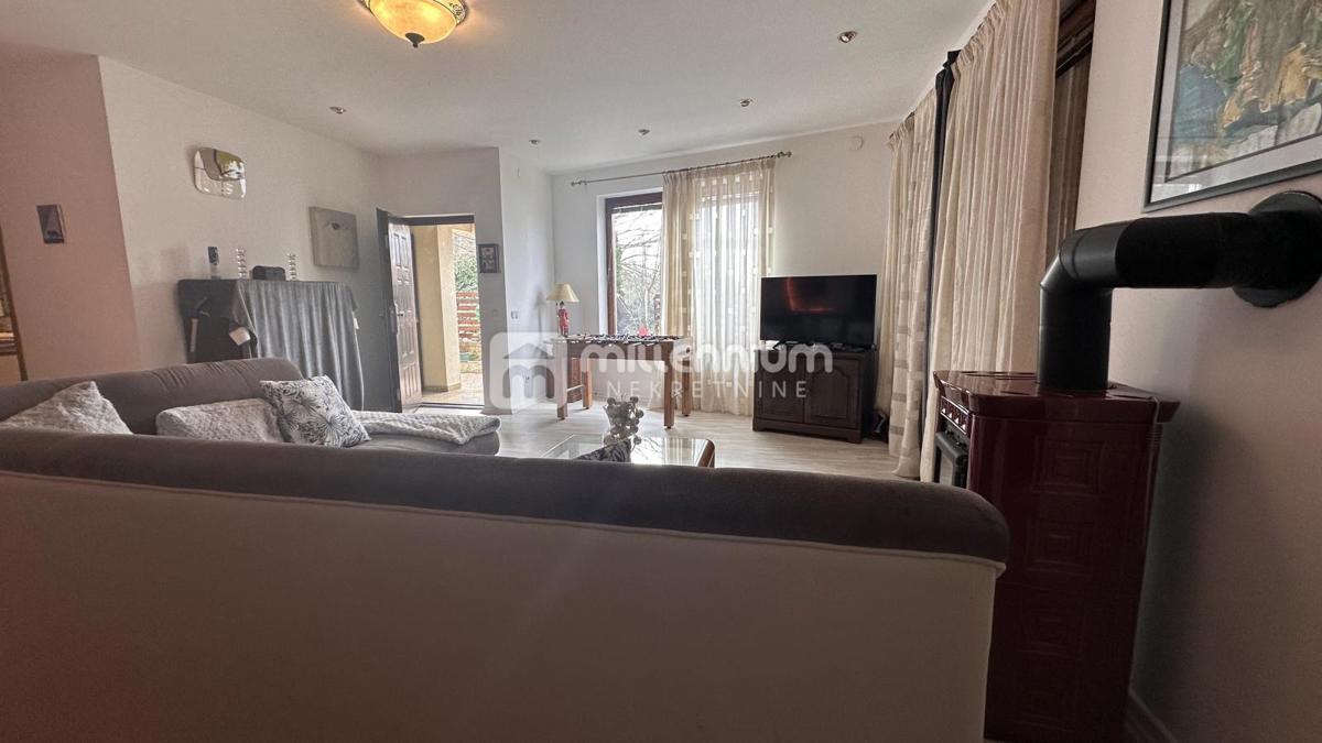 Appartamento Kremenići, Malinska-Dubašnica, 71,40m2