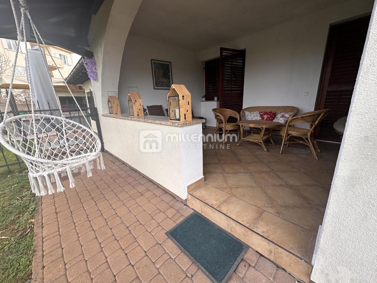 Appartamento Kremenići, Malinska-Dubašnica, 71,40m2