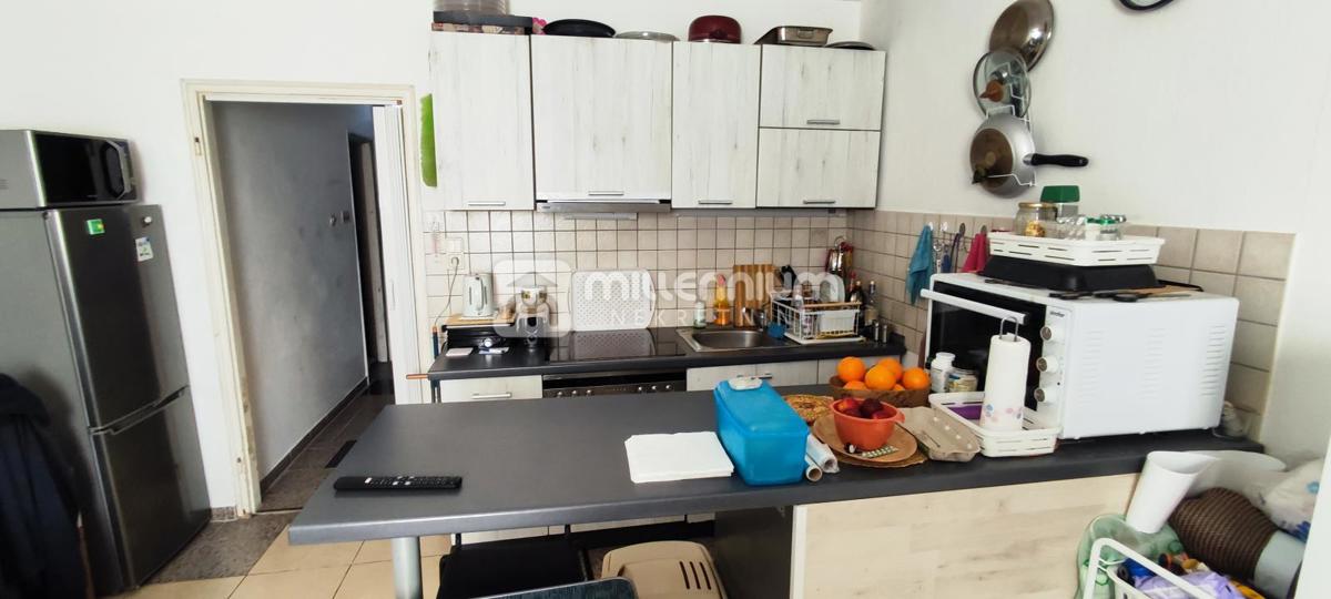 Appartamento Zamet, Rijeka, 28,76m2