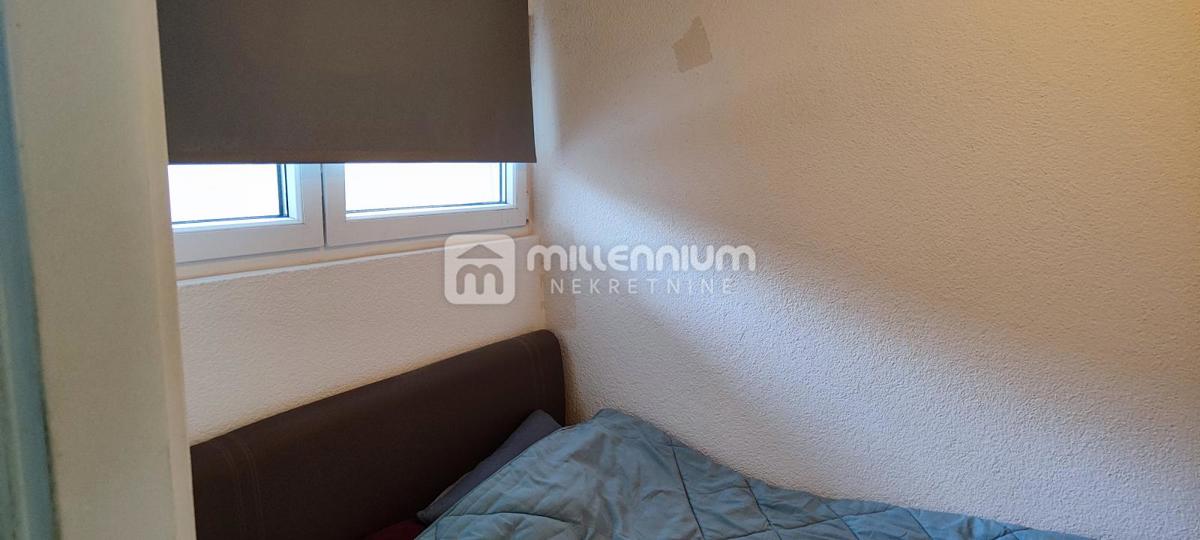 Appartamento Zamet, Rijeka, 28,76m2