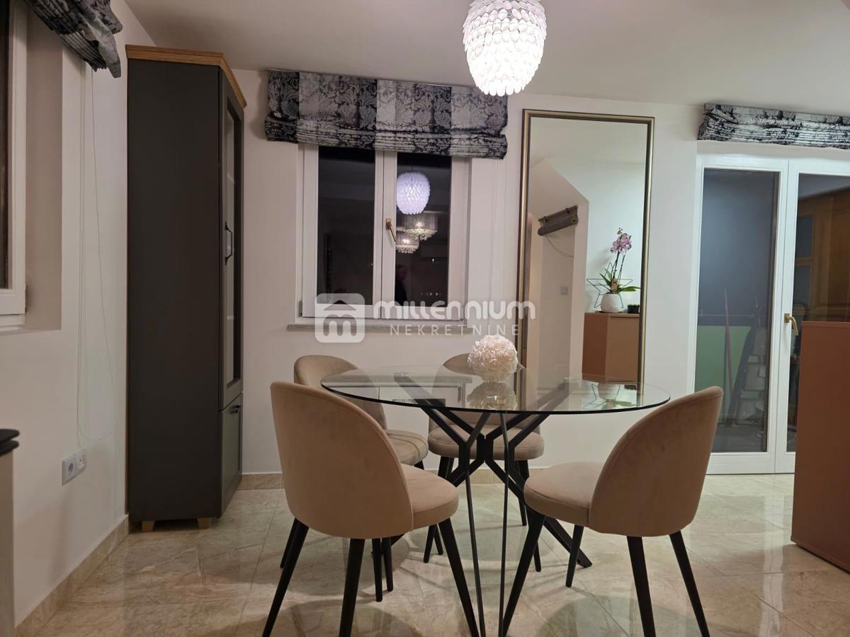 Appartamento Mali Lošinj, 60,97m2