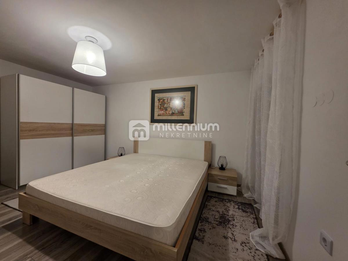 Appartamento Mali Lošinj, 60,97m2