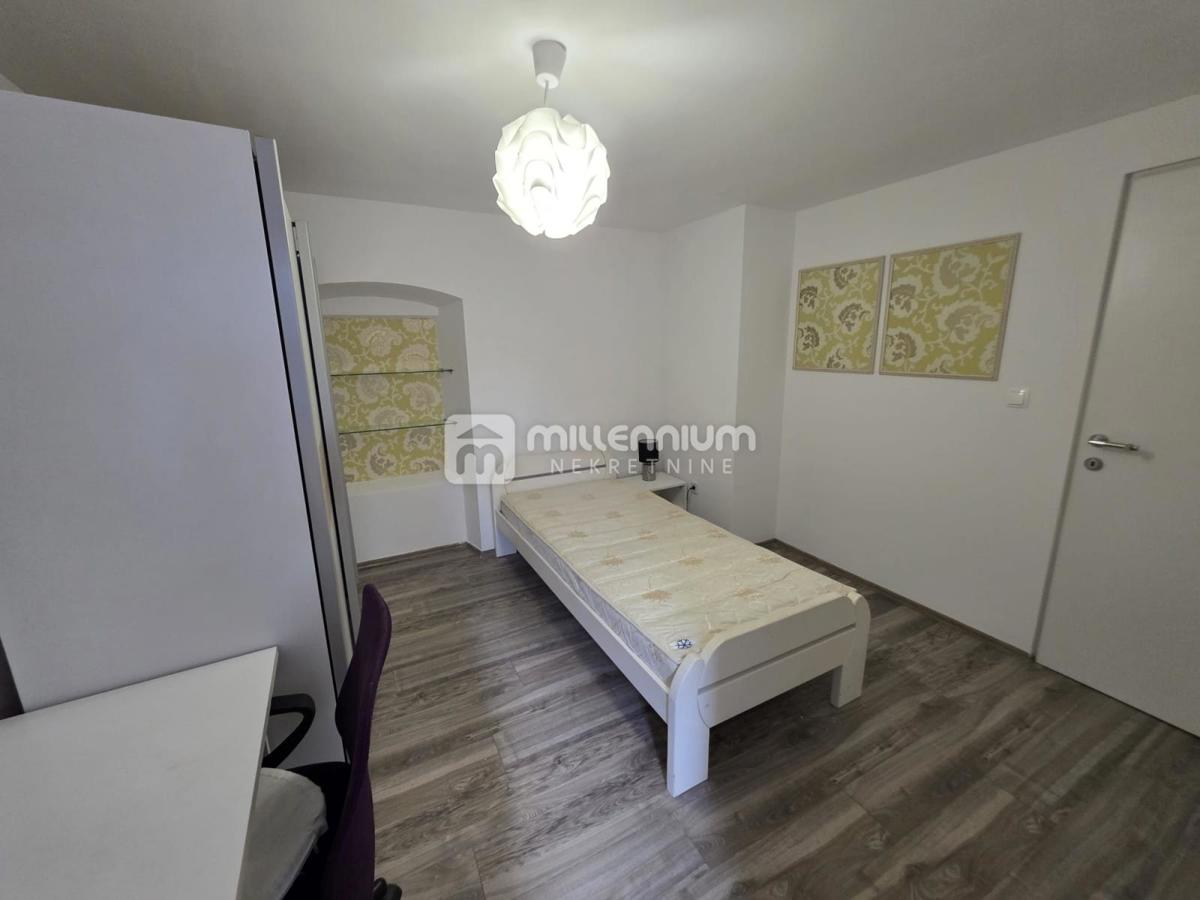 Appartamento Mali Lošinj, 60,97m2