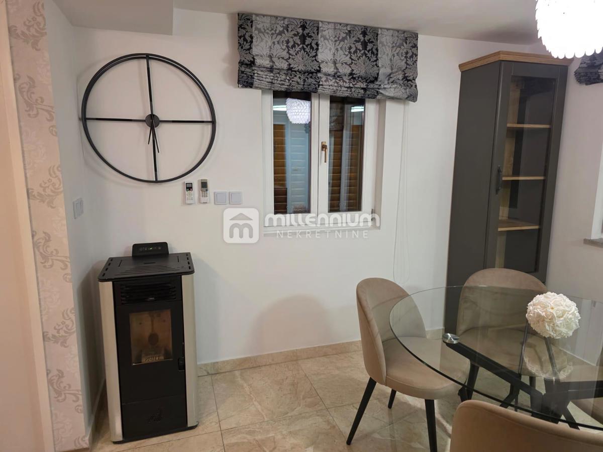 Appartamento Mali Lošinj, 60,97m2