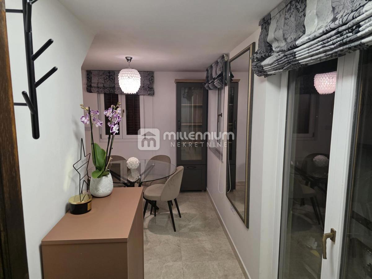 Appartamento Mali Lošinj, 60,97m2