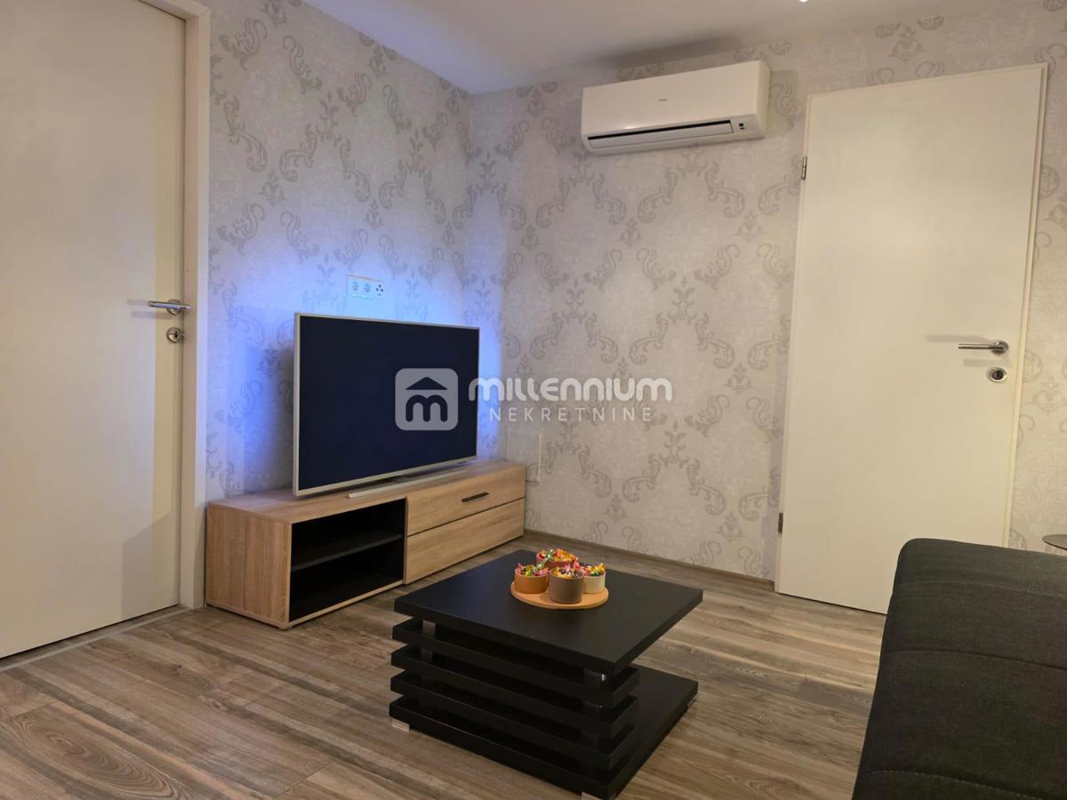 Appartamento Mali Lošinj, 60,97m2