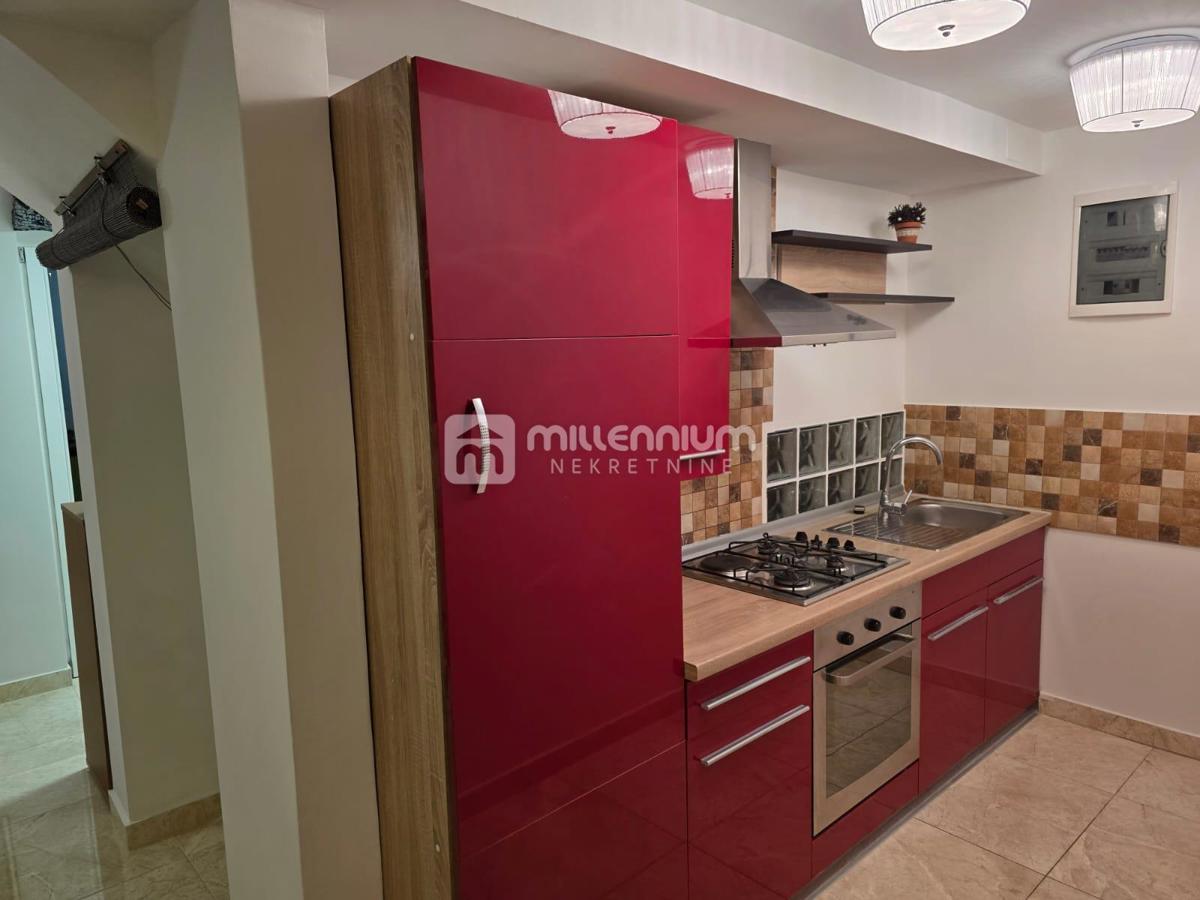 Appartamento Mali Lošinj, 60,97m2