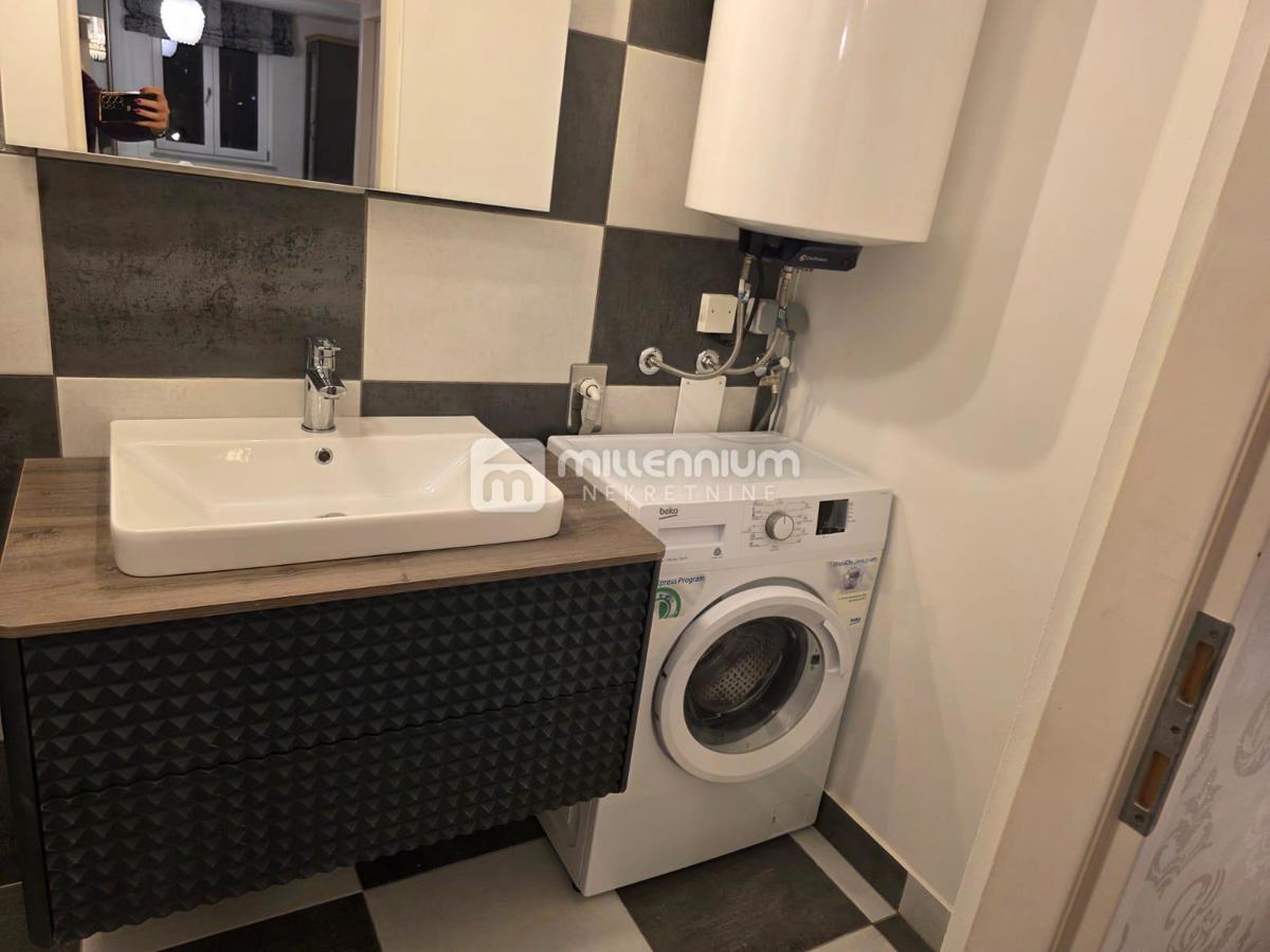 Appartamento Mali Lošinj, 60,97m2