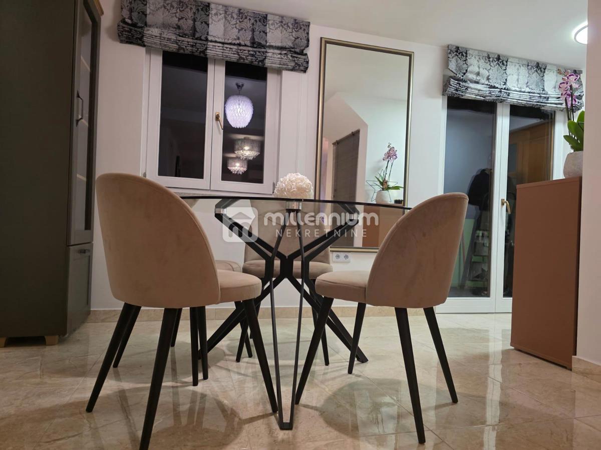 Appartamento Mali Lošinj, 60,97m2