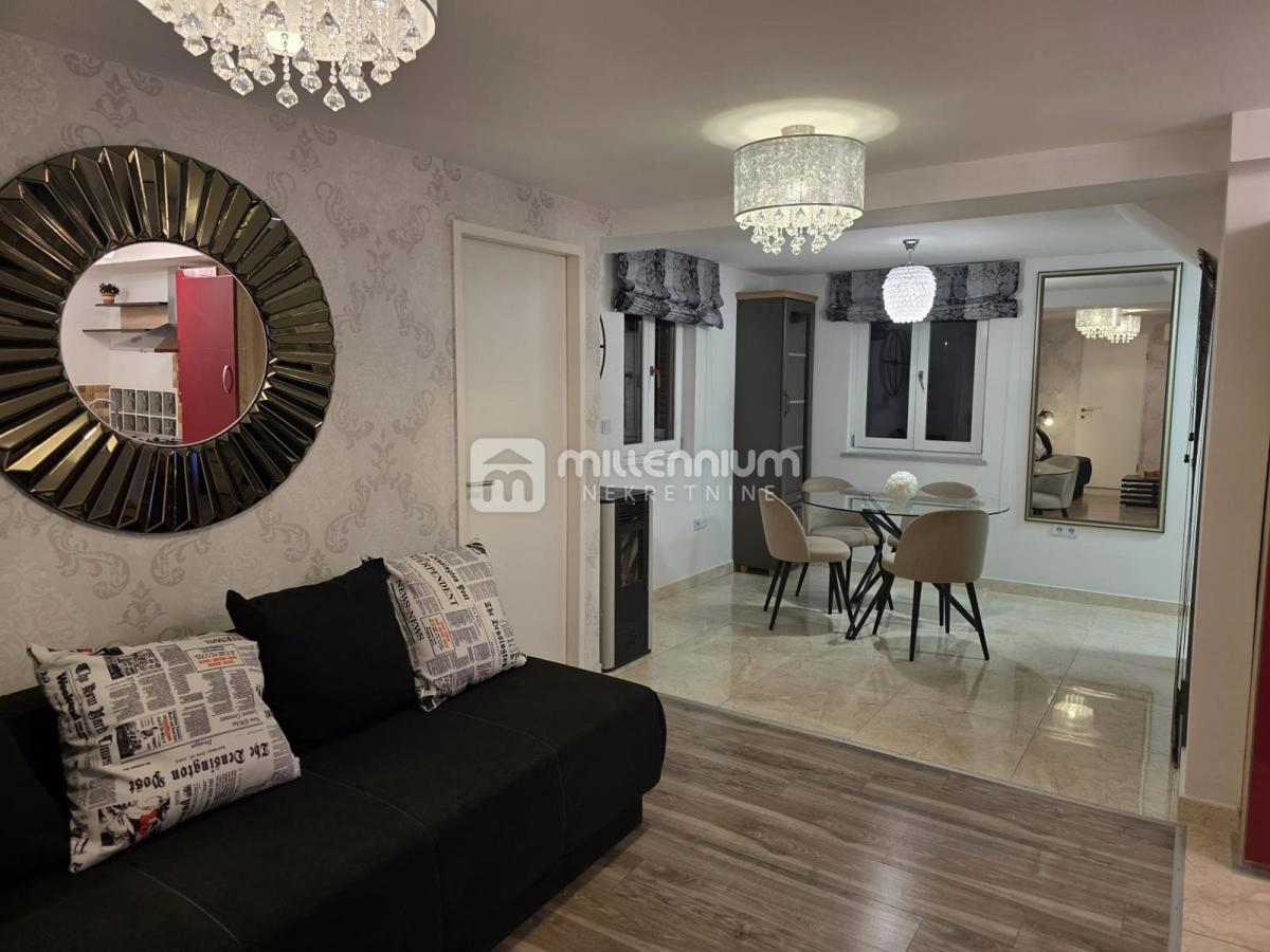 Appartamento Mali Lošinj, 60,97m2