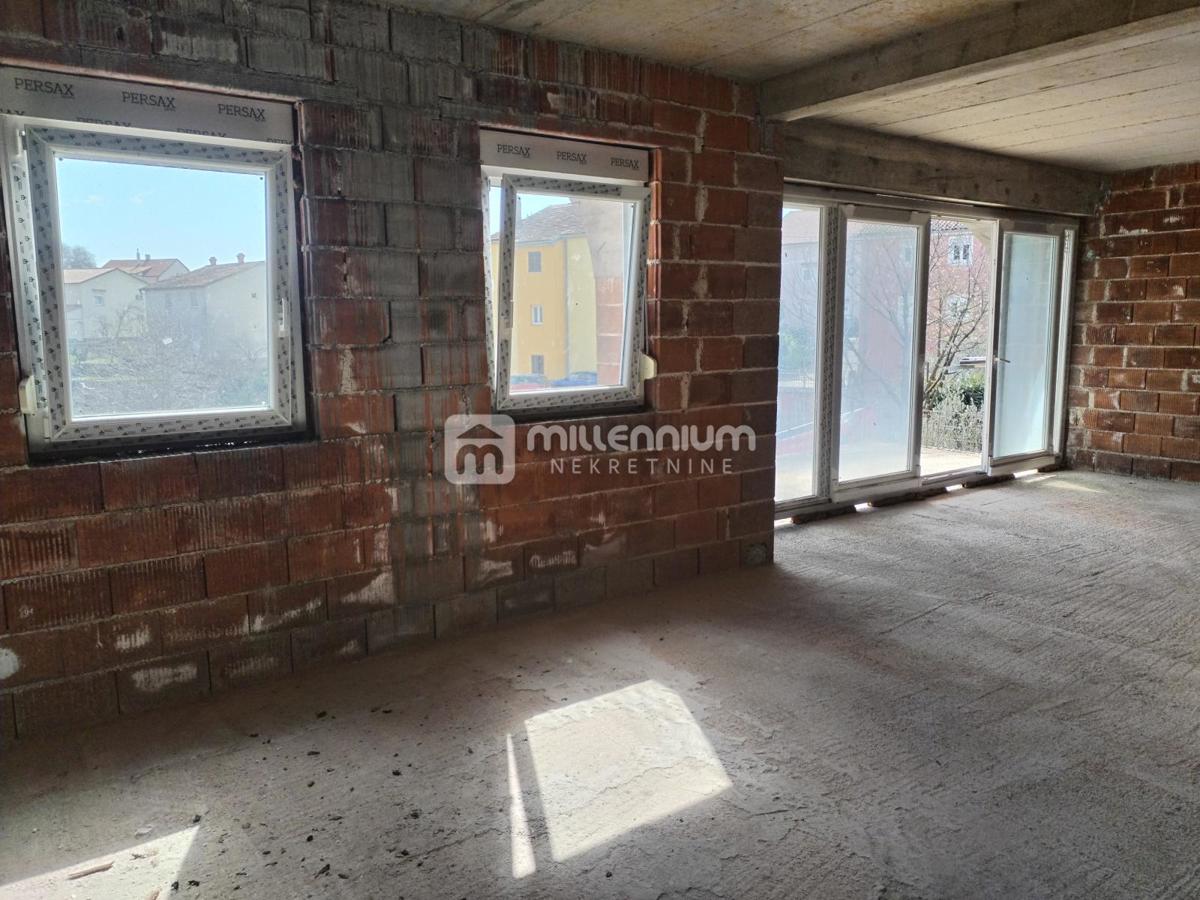 Appartamento Srdoči, Rijeka, 94m2