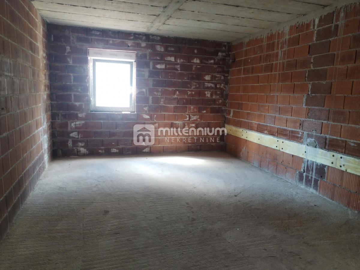 Appartamento Srdoči, Rijeka, 94m2