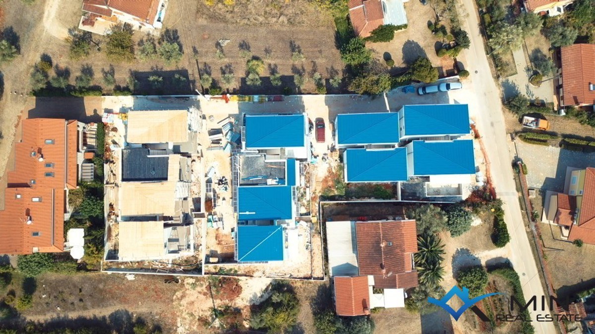 Appartamento in ottima posizione a San Lorenzo (A4)