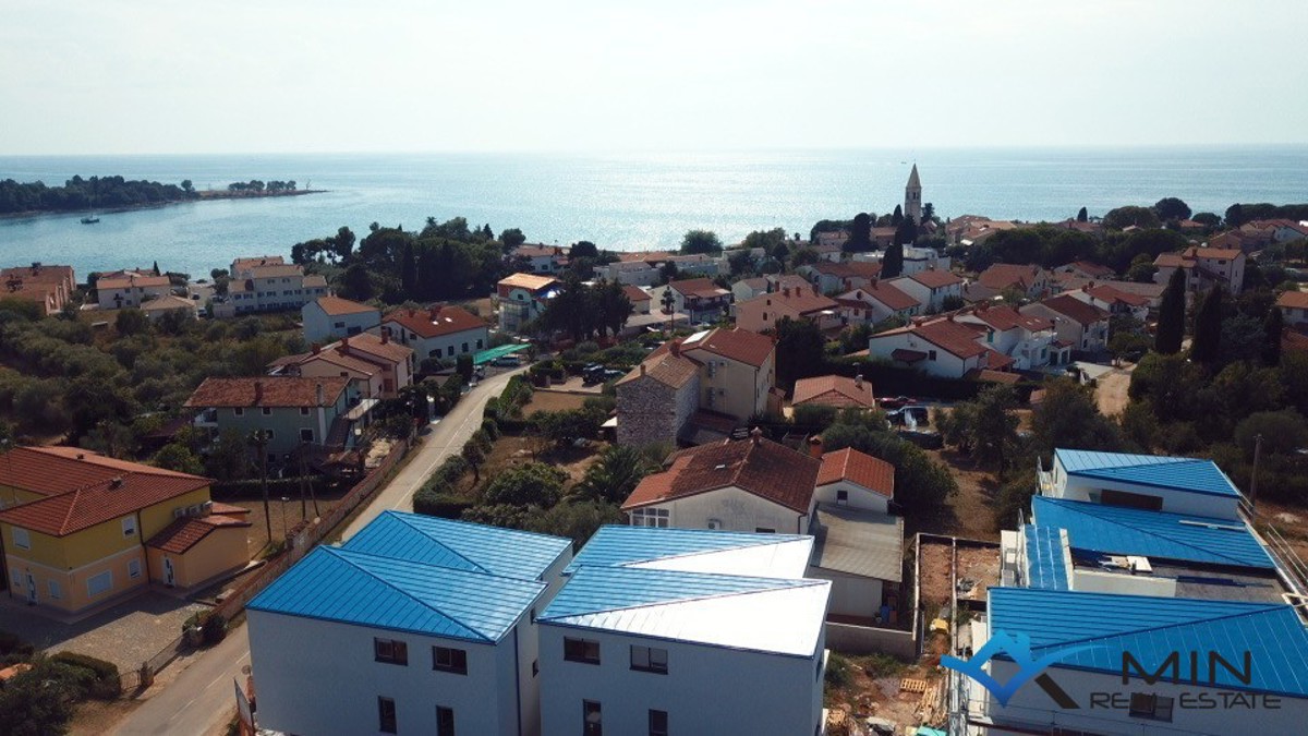 Appartamento in ottima posizione a San Lorenzo (A4)