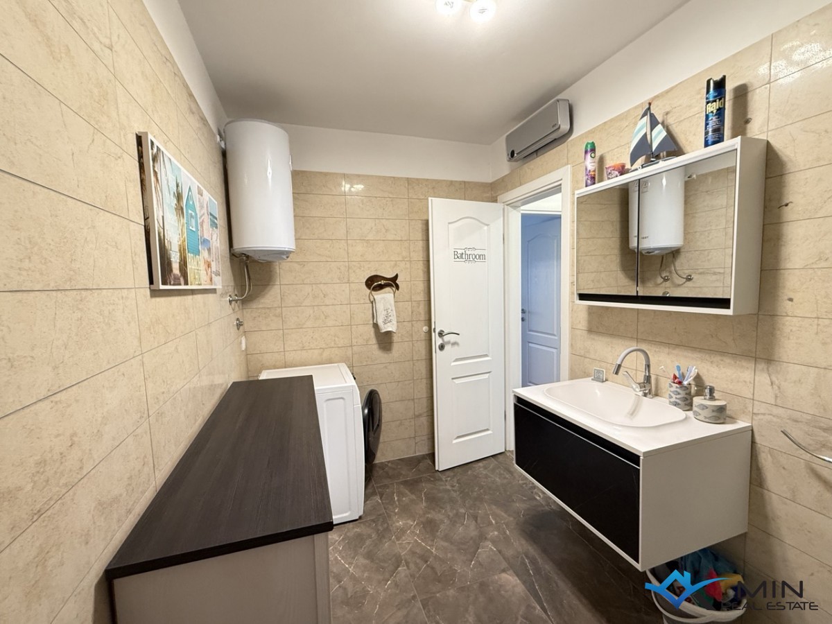 Appartamento con piscina riscaldata a Novigrad