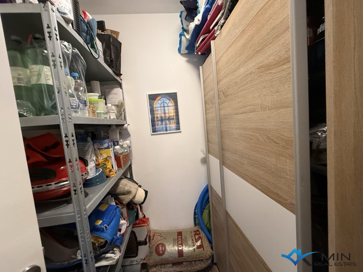 Appartamento con piscina riscaldata a Novigrad